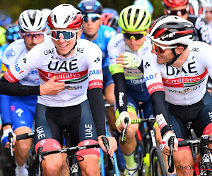 UAE Team Emirates vaccineert renners en staff tegen het coronavirus 