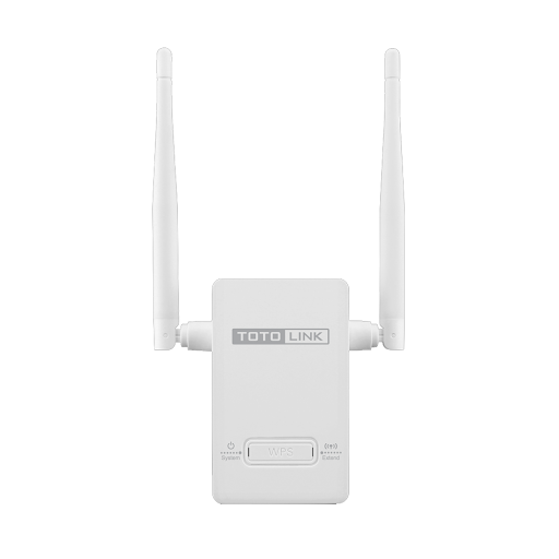 Router Wifi ToToLink EX200