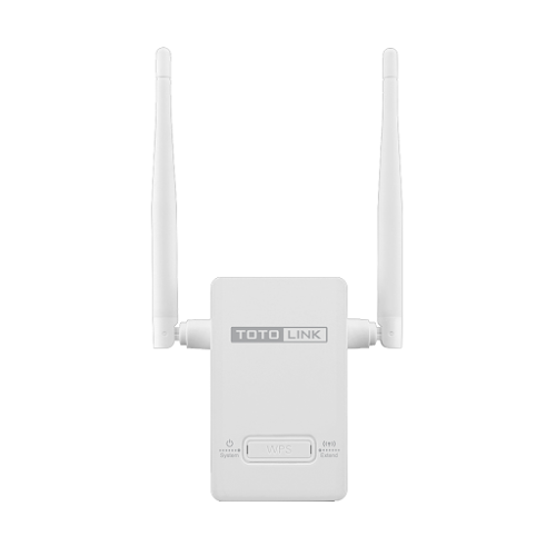 Router Wifi ToToLink EX200