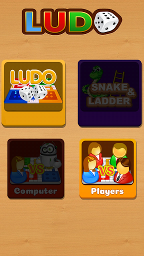 Screenshot Ludo League Game:Roll the dice