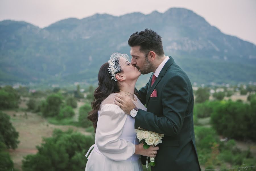 Fotógrafo de bodas Emilia Panagiotou-Okto (panagiotou). Foto del 25 de julio 2023