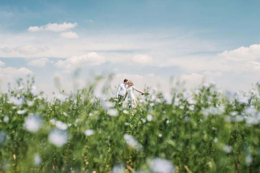 Photographer sa kasal Alena Shageeva (alenashageeva). Larawan ni 5 Marso 2019