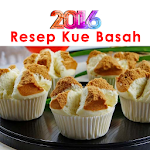 Cover Image of Unduh Resep Kue Basah 2016 1.0 APK