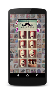   Nail Art Tutorials 2016- screenshot thumbnail   