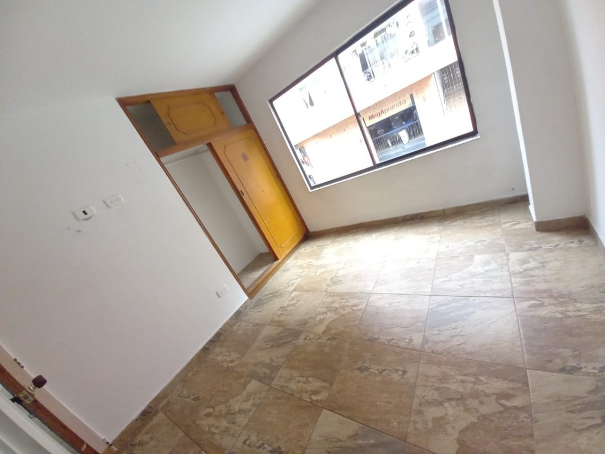 Apartamento En Arriendo - Calle Larga, Sabaneta