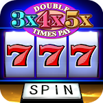 Cover Image of Download 777 Slots - Free Vegas Slots! 1.0.127 APK