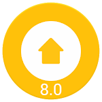 Cover Image of Download Oro Launcher - Launcher with Android™ O 8.0 Oreo™ 1.3 APK