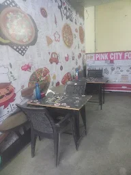Pink City Food Corner photo 2