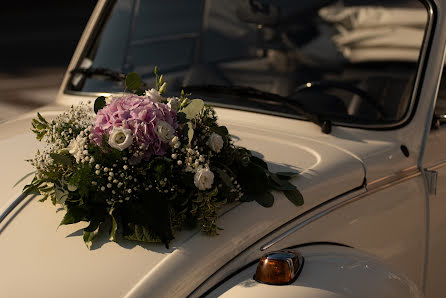 Wedding photographer Giacomo De Marchi (giacomodemarchi). Photo of 23 September 2021