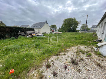 terrain à Treillières (44)