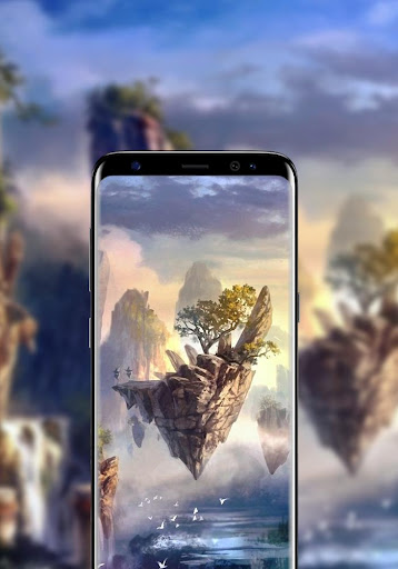 Fantasy Photo Wallpapers HD