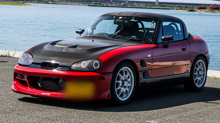 カプチーノの暑い、、暑いぞおおお！！・昼間の作業は命懸け・いつの間にかパリオリンピック終わった・夏も終わってくれ🙏・いつになったら涼しくなるん？に関するカスタム事例の投稿画像4枚目