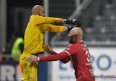 Antwerp knoopt weer aan met de zege: "De voetballende oplossing gezocht"