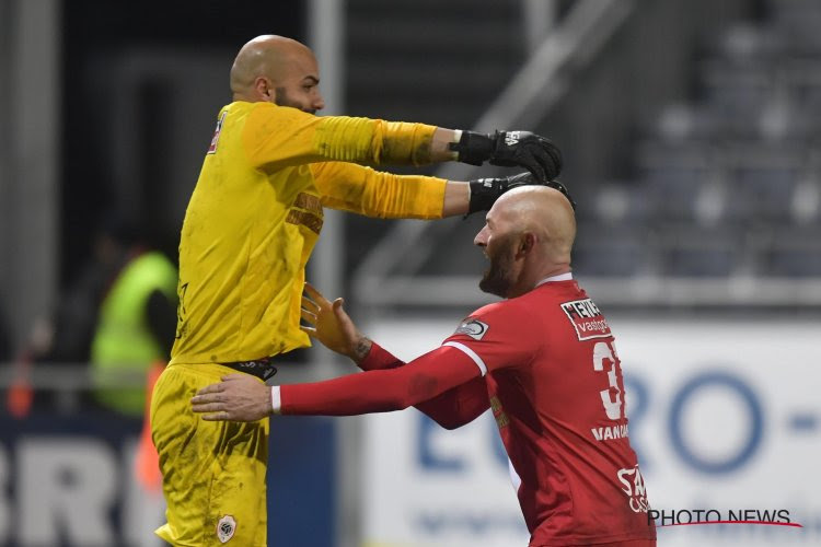 Antwerp knoopt weer aan met de zege: "De voetballende oplossing gezocht"