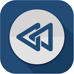 Cover Image of ดาวน์โหลด Reverse Video Movie Camera Fun 1.45 APK