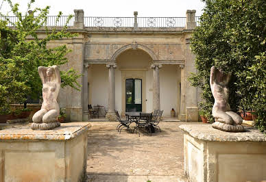 Maison avec piscine 10