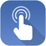 Cover Image of Download Floating Touch 2.7 APK