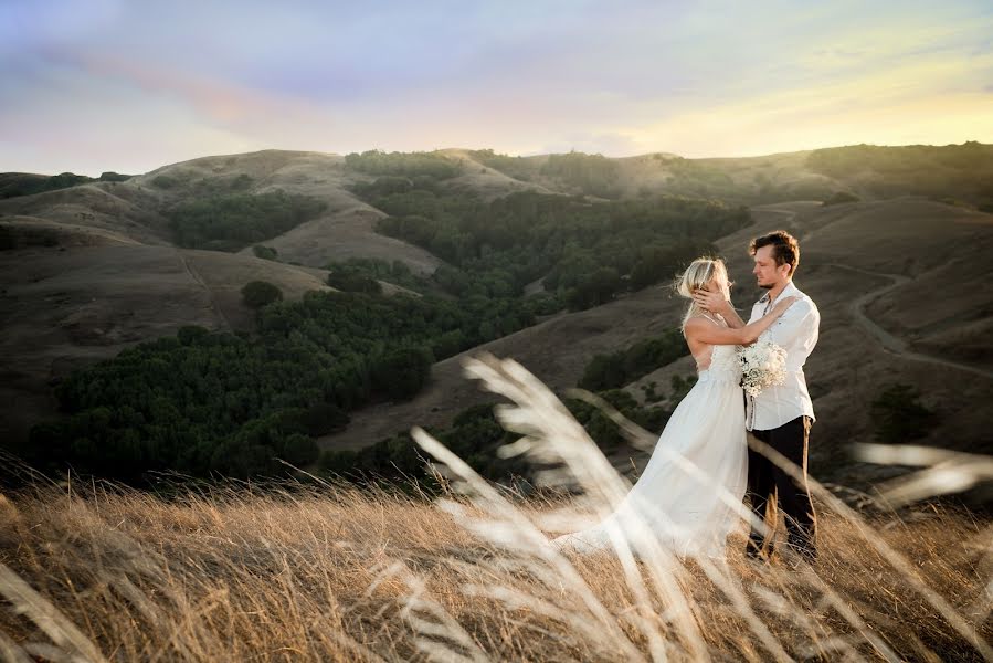 Photographe de mariage Paula Luna (springvibes). Photo du 17 février 2019