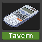 Cover Image of डाउनलोड Real scientific calculator - symbolic 570 es free 4.4.1-07-11-2019-00-release APK