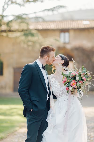 Fotógrafo de bodas Natalia Onyshchenko (natalyphoto). Foto del 4 de abril 2017