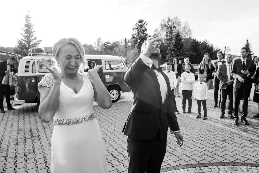 Fotógrafo de casamento Visign Weddings (visign). Foto de 14 de janeiro 2019