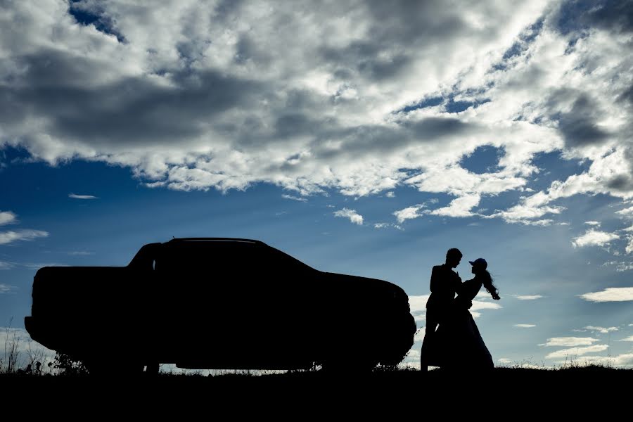 Fotógrafo de bodas Loi Vo (wowstudio). Foto del 30 de agosto 2019