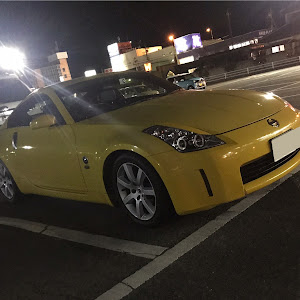 フェアレディZ Z33