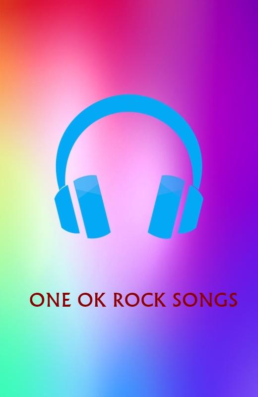 One Ok Rock Mp3 Screen 1