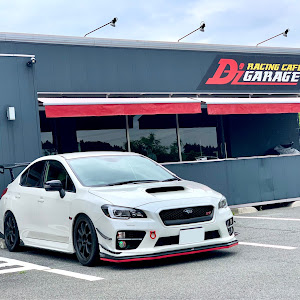 WRX STI VAB