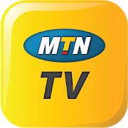 MTN TV 2.1.4 Icon