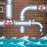 Cover Image of Download Plumber 3 1.6.4 APK