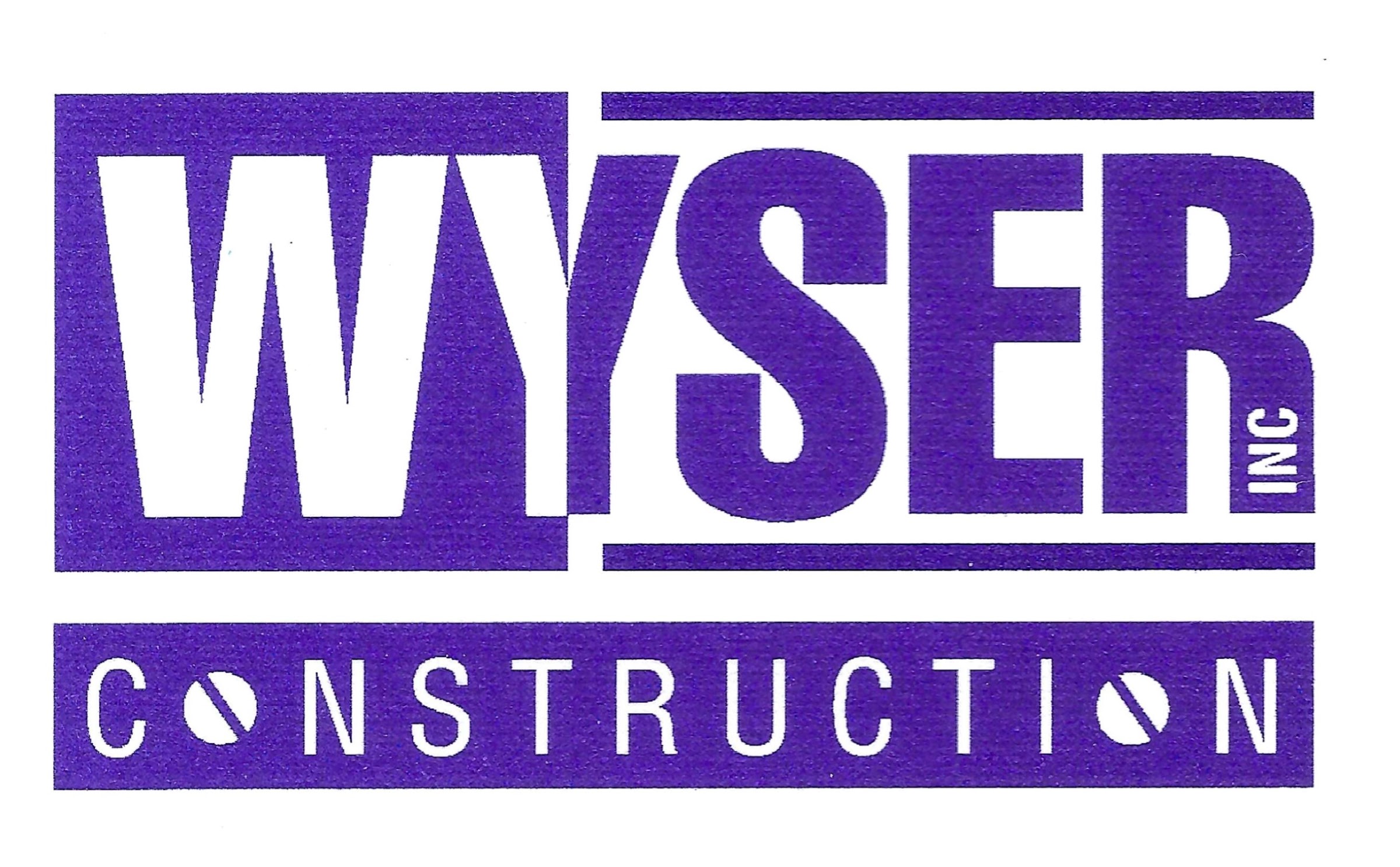 Wyser Construction