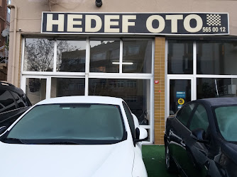 HEDEF OTO ÜSKÜDAR