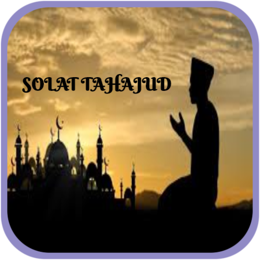 Panduan Solat Tahajud