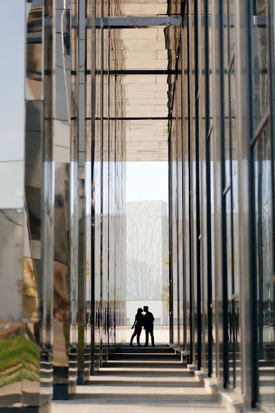 Fotógrafo de casamento Yura Morozov (sibirikonium). Foto de 11 de junho 2021