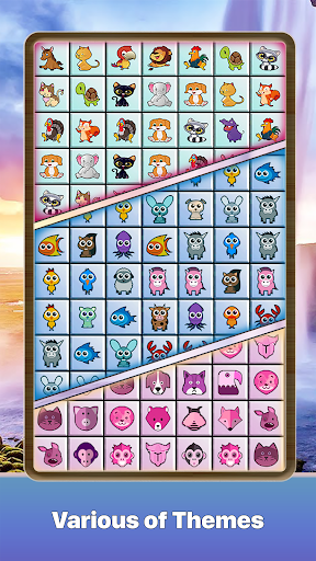 Screenshot Classic Tile Connect Puzzle