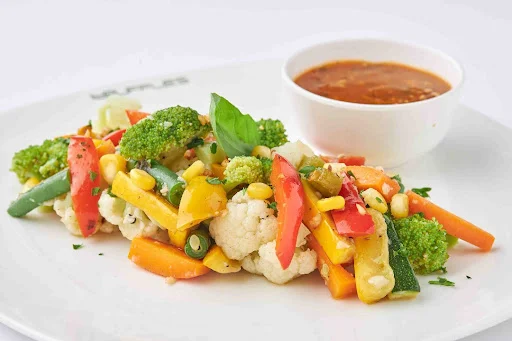 Sauteed Veggies