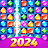 Jewels Adventure Match Blast icon