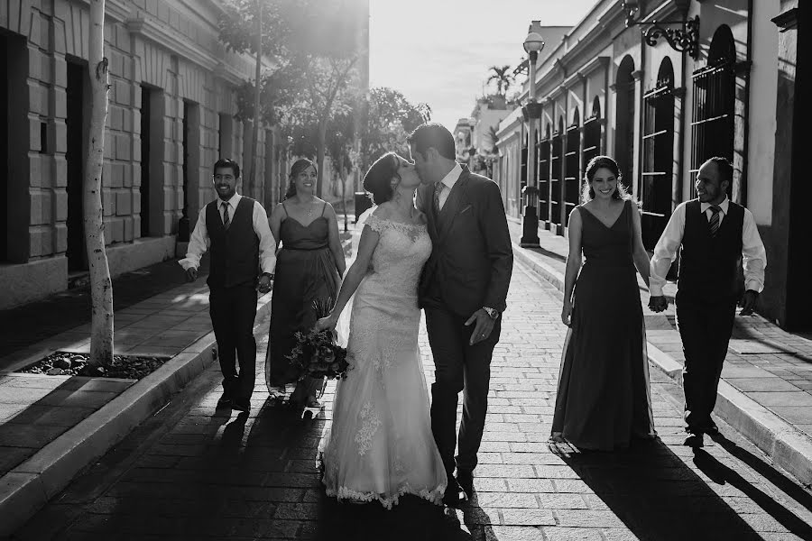 Wedding photographer Sebas Ramos (sebasramos). Photo of 31 March 2021