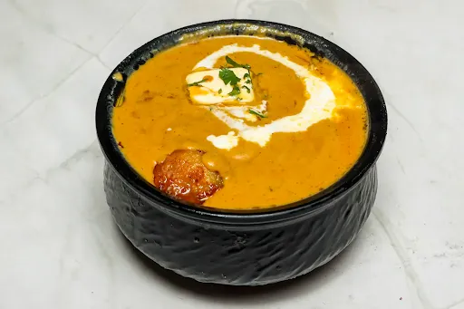 Malai Kofta