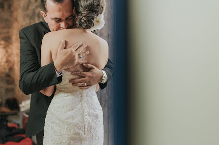 Wedding photographer Cesar Caldera (cesarcaldera). Photo of 30 November 2022