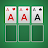 Solitaire Match - Match 3 Card icon