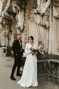 Wedding photographer Aleksandr Rudakov (imago). Photo of 22 January 2021