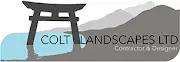 Colt Landscapes Ltd Logo