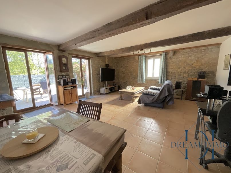 Vente maison 5 pièces 157 m² à Saint-Martin-de-Hinx (40390), 445 000 €