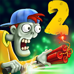 Cover Image of Tải xuống Trang trại Zombies. Bắn thây ma 3.0.3 APK