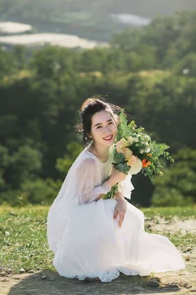 Fotógrafo de bodas Bao Nguyen (thaibao). Foto del 16 de diciembre 2019