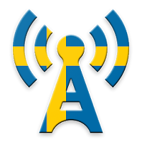 Swedish radio stations - Sveriges radio