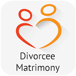 Cover Image of Herunterladen DivorceeMatrimony 1.2 APK