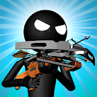 Stickman Crossbow 2.8